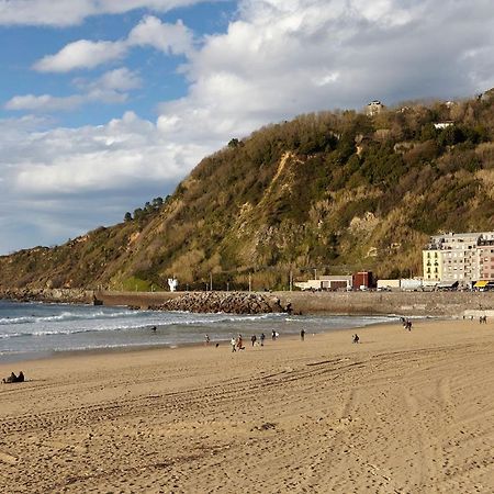 Apartmán Always Easy I San Francisco San Sebastián Exteriér fotografie