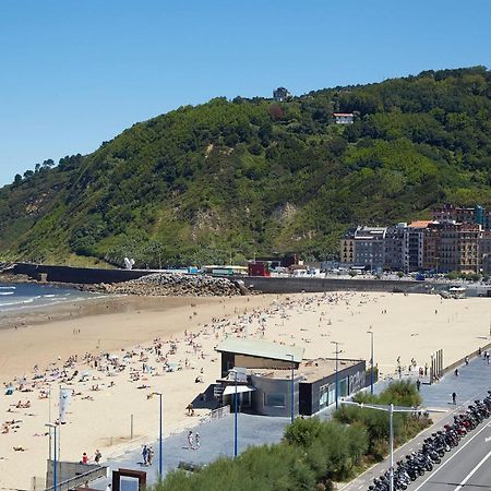 Apartmán Always Easy I San Francisco San Sebastián Exteriér fotografie