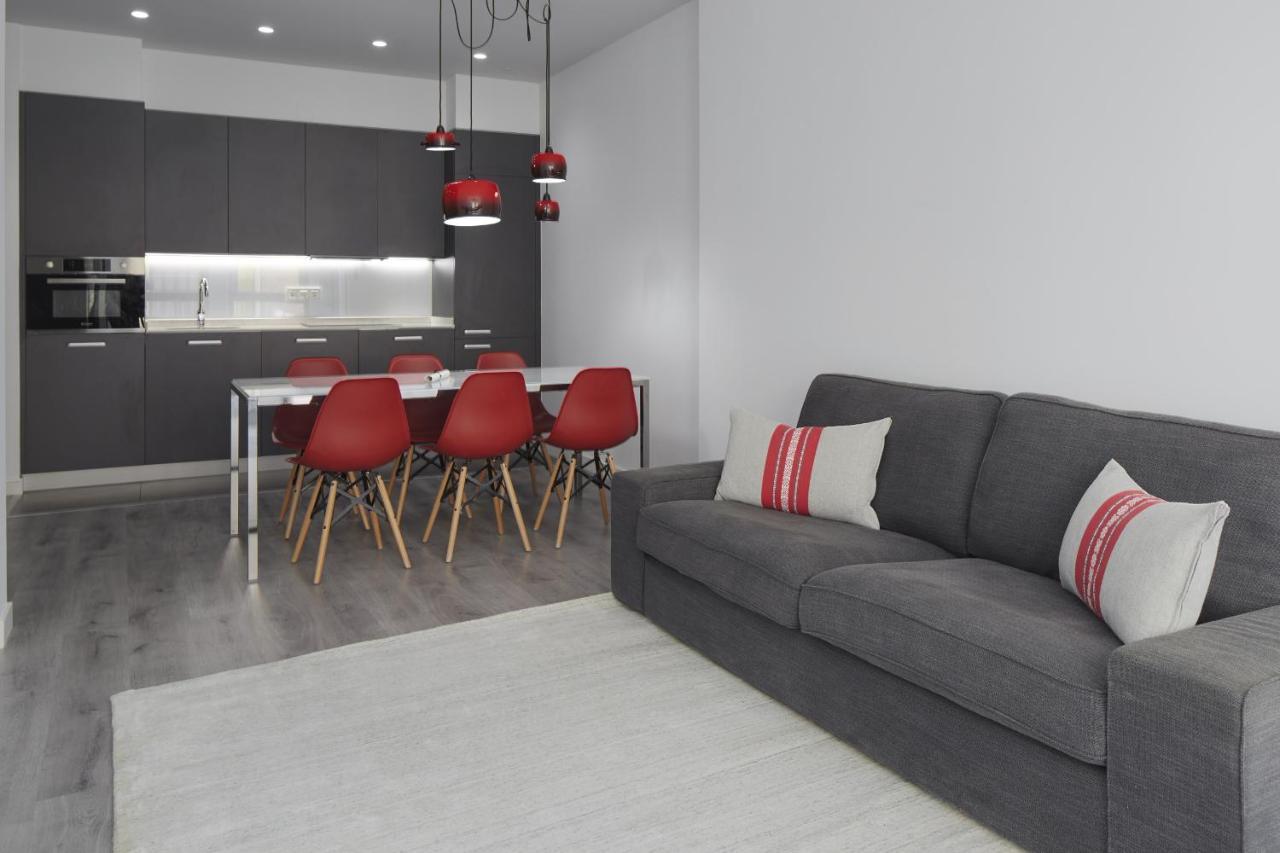 Apartmán Always Easy I San Francisco San Sebastián Exteriér fotografie