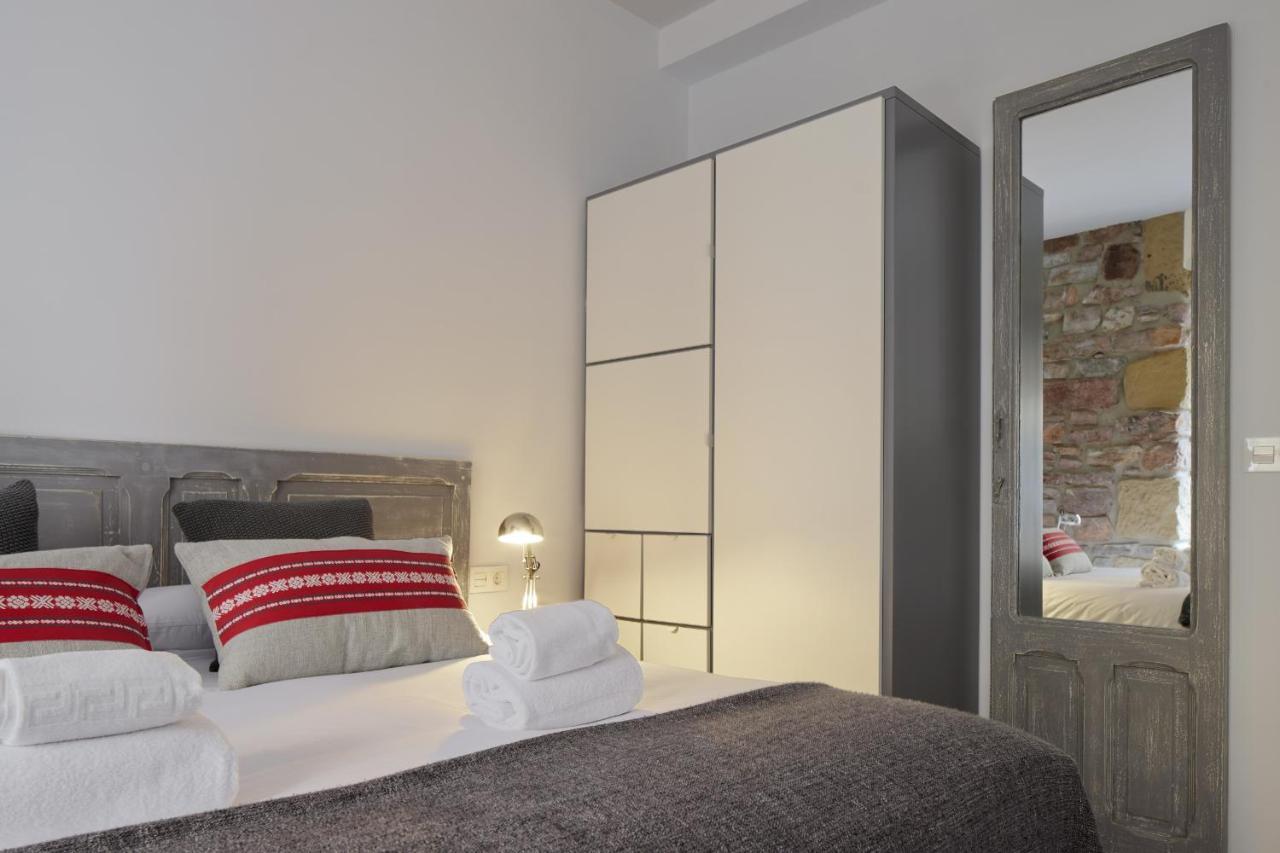 Apartmán Always Easy I San Francisco San Sebastián Exteriér fotografie