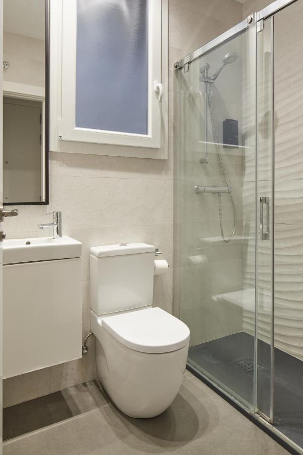 Apartmán Always Easy I San Francisco San Sebastián Exteriér fotografie
