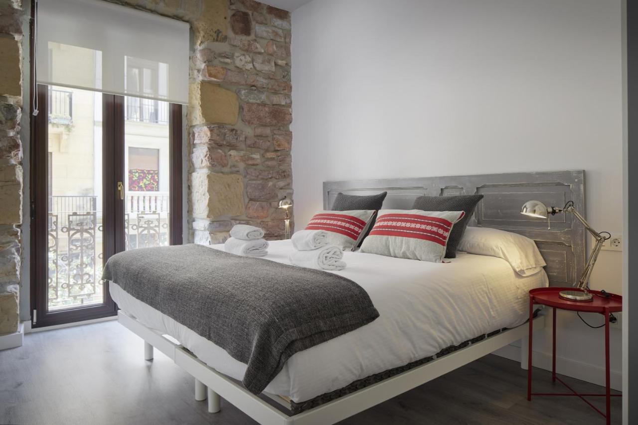 Apartmán Always Easy I San Francisco San Sebastián Exteriér fotografie