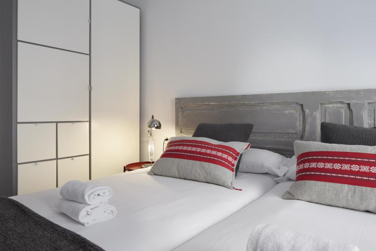 Apartmán Always Easy I San Francisco San Sebastián Exteriér fotografie